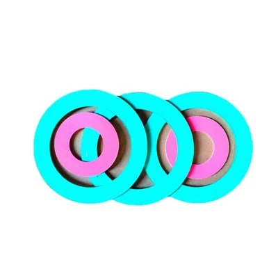 حشية الألياف أراميد