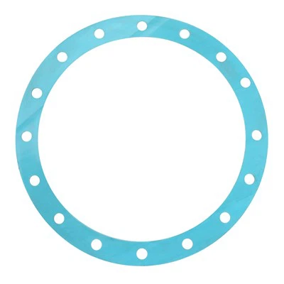 حشية مطاطية خالية من الألياف المعززة