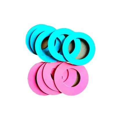 حشية خالية من الأسبستوس