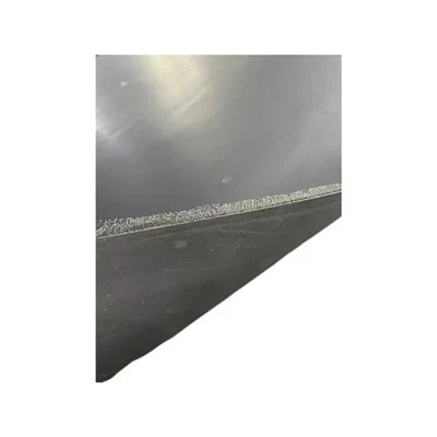 المشبك 304 سلك الصلب الأسبستوس ورقة المطاط الحرة