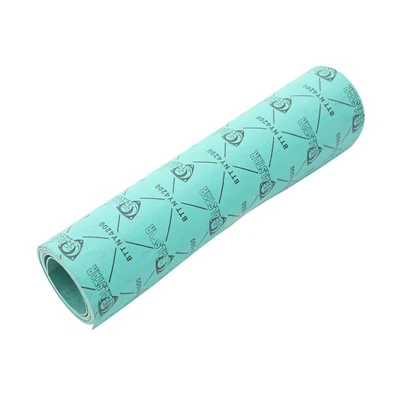 مضغوط أوراق غير ASBESTOS