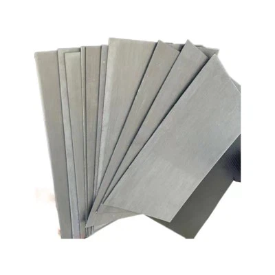 أوراق غير مقاومة للدرجات الحرارة العالية