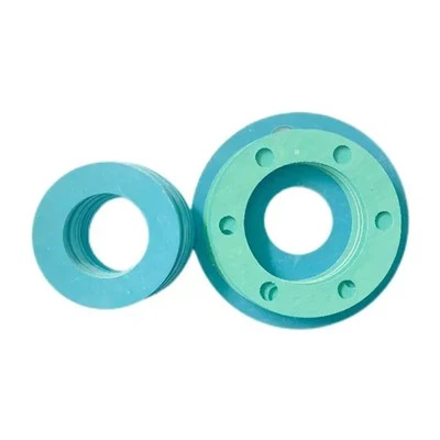 حشية مطاطية شفة مسامية