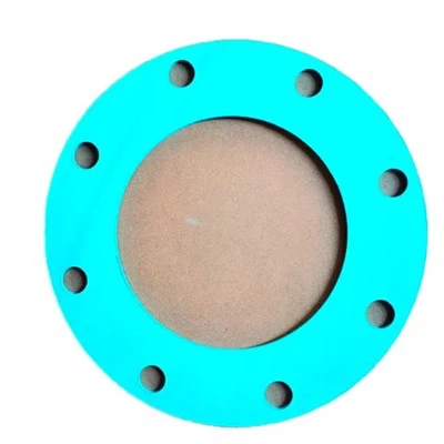 طوقا مسطح TF FF